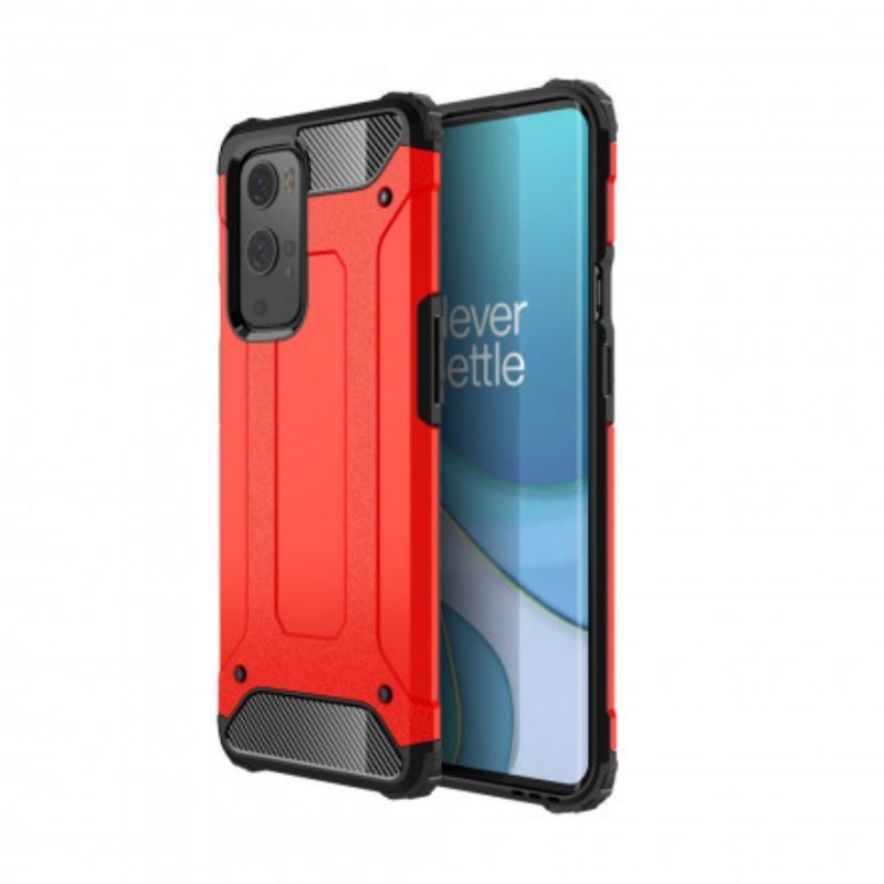 Coque OnePlus 9 Pro Survivor