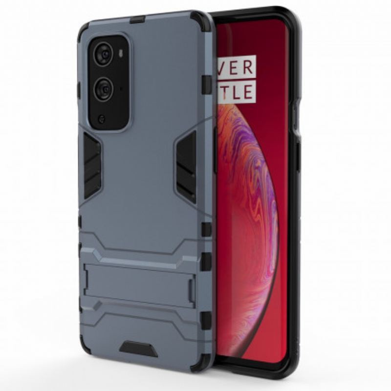 Coque OnePlus 9 Pro Ultra Résistante avec Support