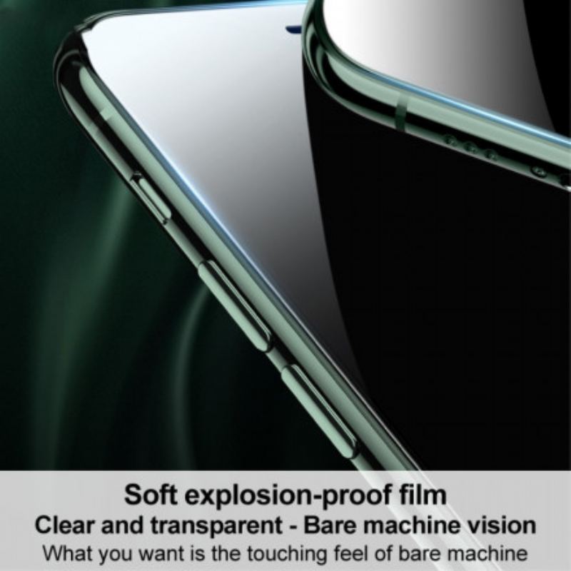 Film de Protection Arrière pour OnePlus 9 Pro IMAK