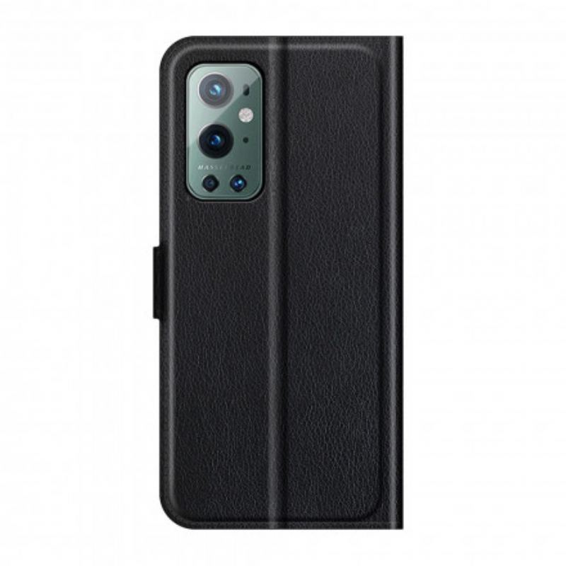 Housse OnePlus 9 Pro Classique