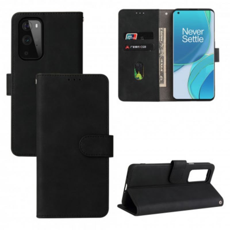 Housse OnePlus 9 Pro Skin-Touch