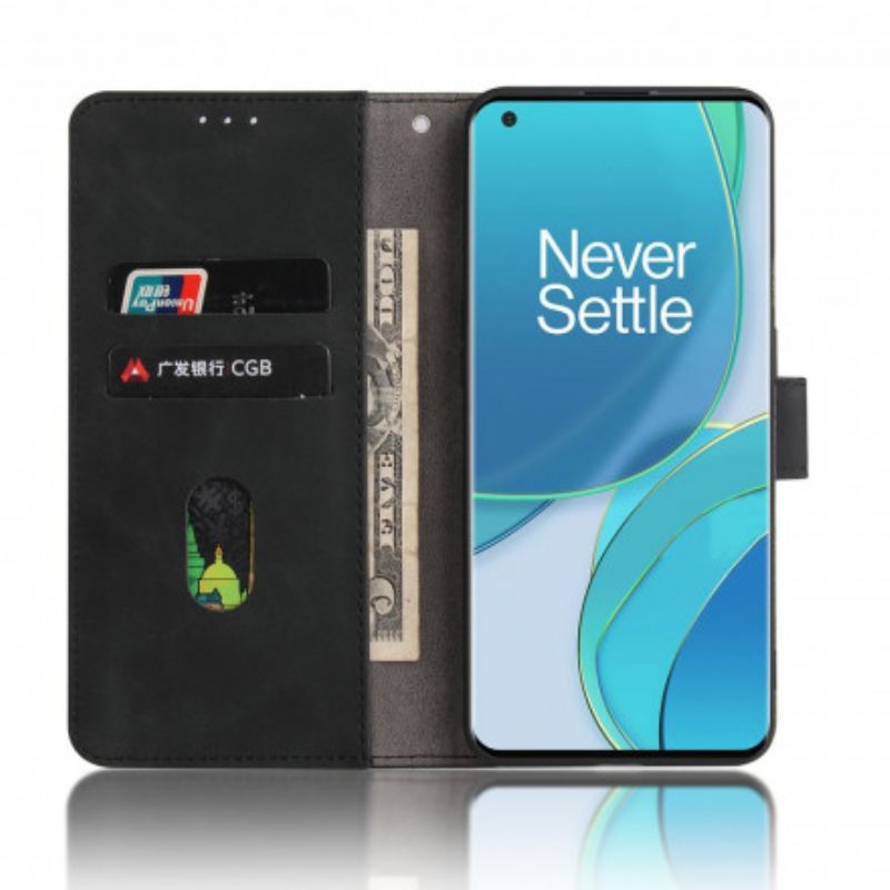 Housse OnePlus 9 Pro Skin-Touch