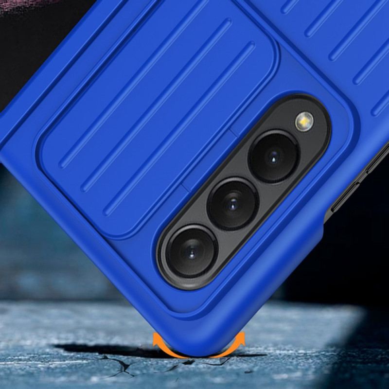 Coque Samsung Galaxy Ultra Pop Glissière