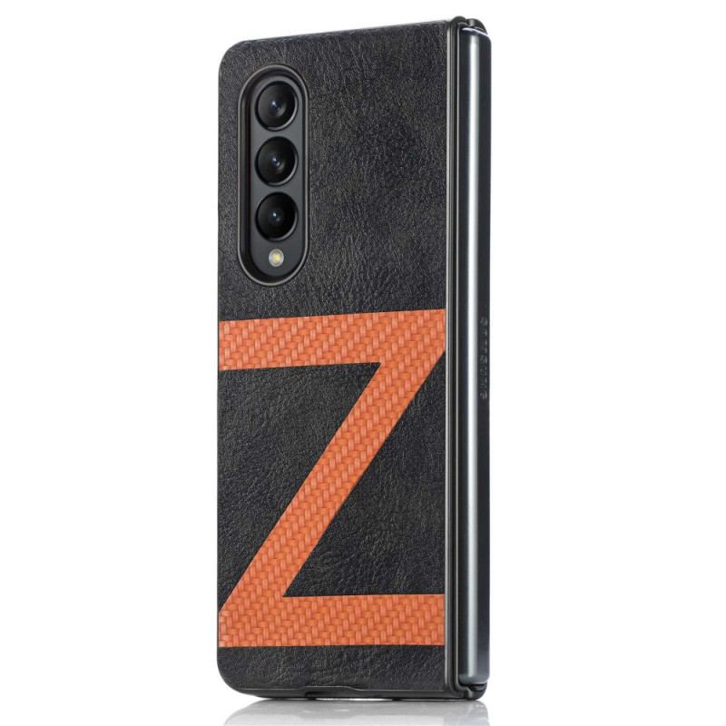 Coque Samsung Galaxy Z Fold 4 Z