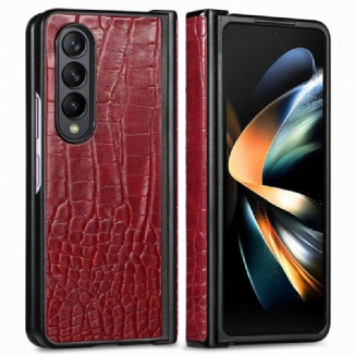 Coque Samsung Galaxy Z Fold 4 BOND