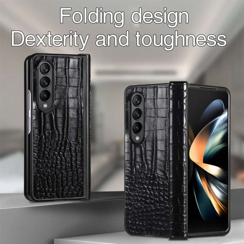 Coque Samsung Galaxy Z Fold 4 BOND