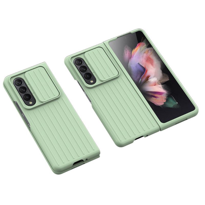 Coque Samsung Galaxy Z Fold 4 Buggage Color