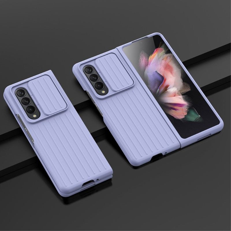 Coque Samsung Galaxy Z Fold 4 Buggage Color