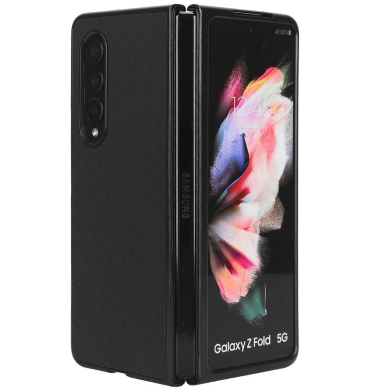 Coque Samsung Galaxy Z Fold 4 Carreaux Discrets