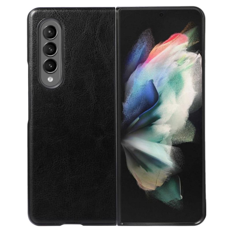 Coque Samsung Galaxy Z Fold 4 Classique Business