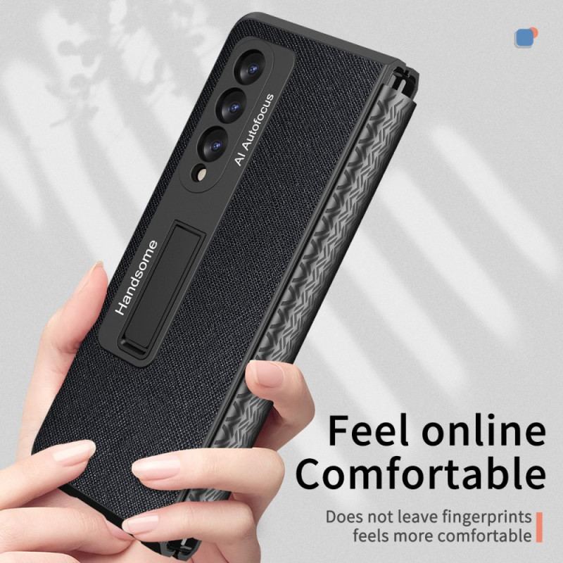 Coque Samsung Galaxy Z Fold 4 Courchevel