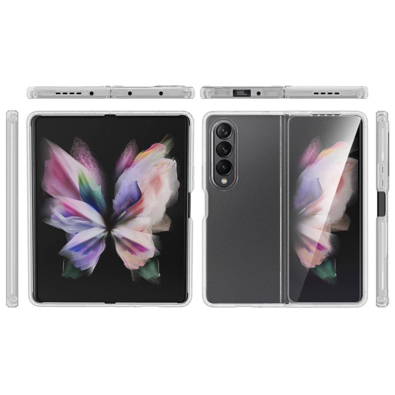 Coque Samsung Galaxy Z Fold 4 Flou