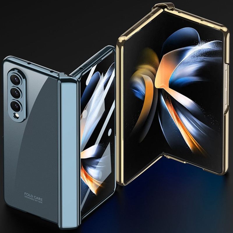 Coque Samsung Galaxy Z Fold 4 GKK Magnétique