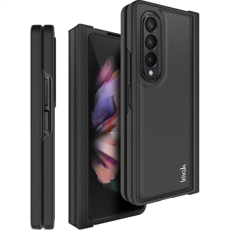 Coque Samsung Galaxy Z Fold 4 IMAK Serie Ruiyi