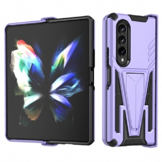 Coque Samsung Galaxy Z Fold 4 Iron