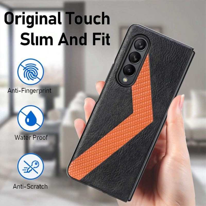 Coque Samsung Galaxy Z Fold 4 L