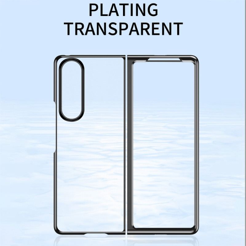 Coque Samsung Galaxy Z Fold 4 Reflect