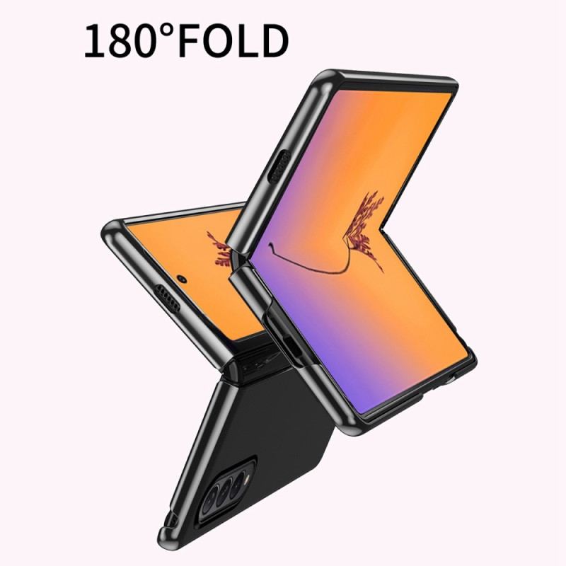 Coque Samsung Galaxy Z Fold 4 Reflect