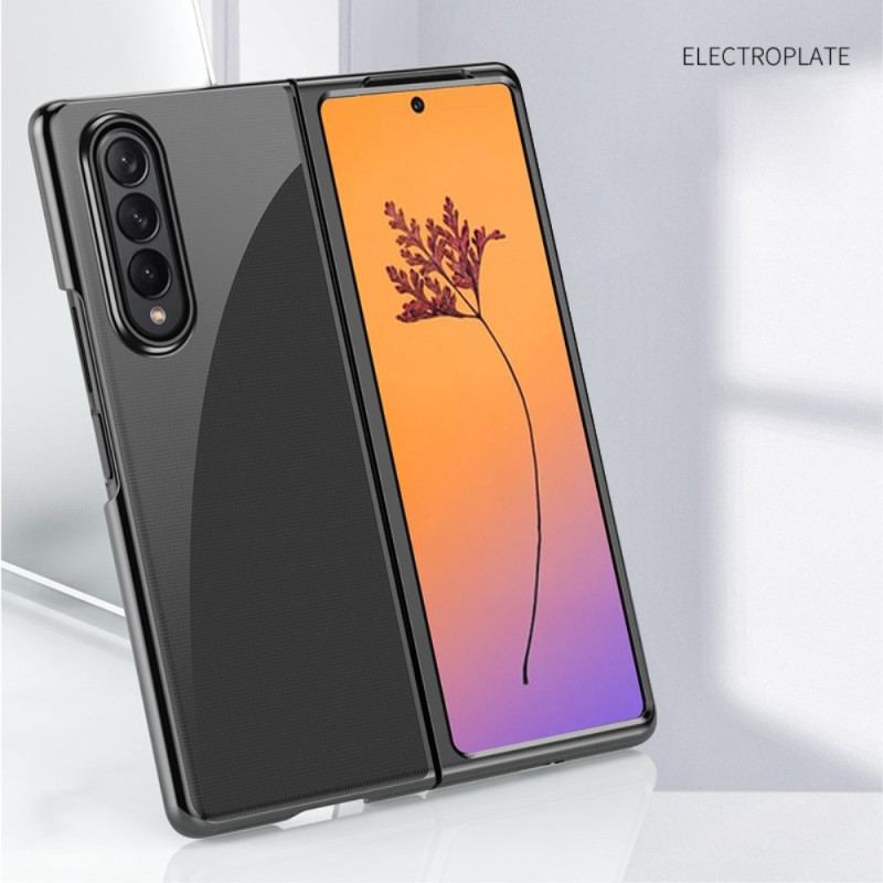 Coque Samsung Galaxy Z Fold 4 Reflect