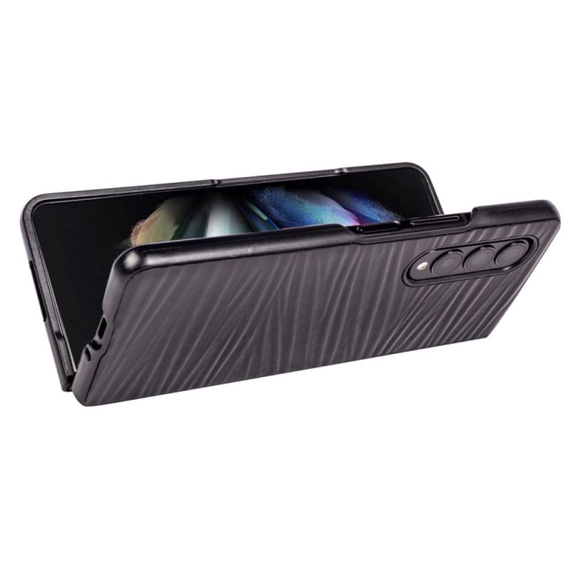 Coque Samsung Galaxy Z Fold 4 Reliefs Dunes