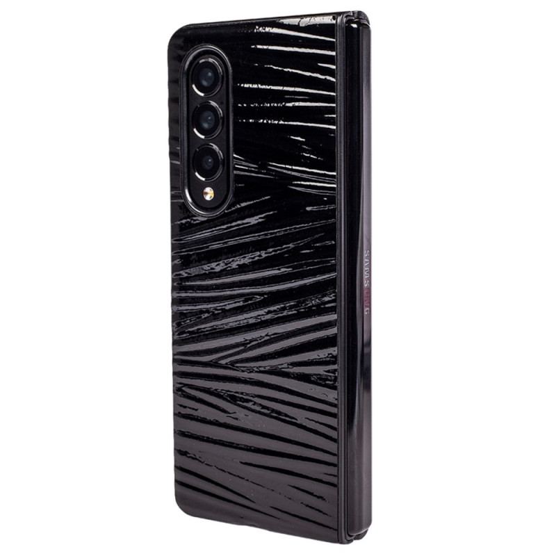 Coque Samsung Galaxy Z Fold 4 Reliefs Dunes