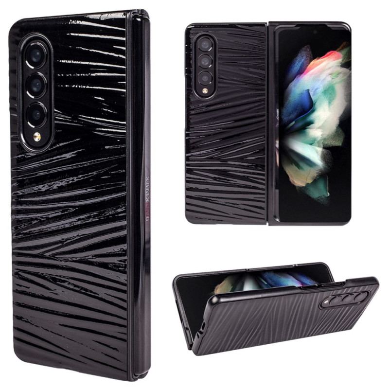 Coque Samsung Galaxy Z Fold 4 Reliefs Dunes