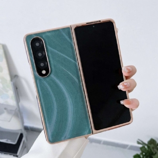 Coque Samsung Galaxy Z Fold 4 Sable