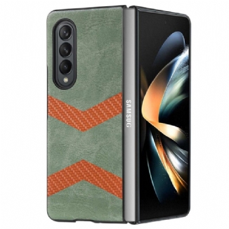 Coque Samsung Galaxy Z Fold 4 X