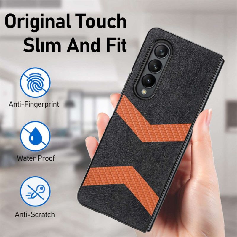 Coque Samsung Galaxy Z Fold 4 X