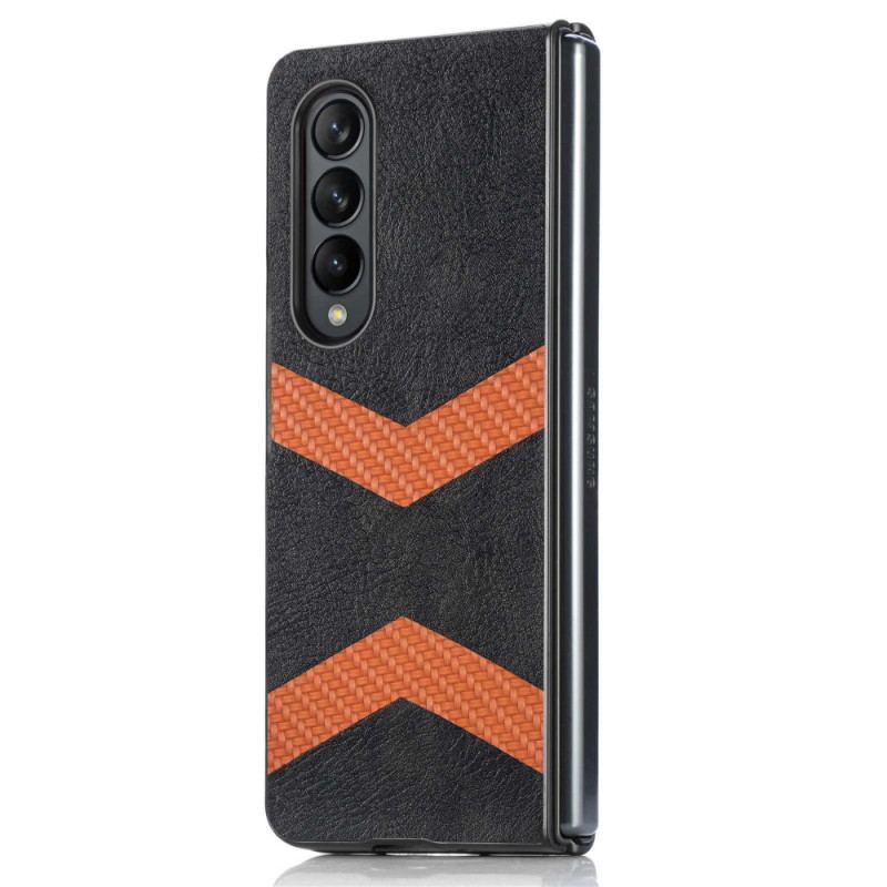 Coque Samsung Galaxy Z Fold 4 X