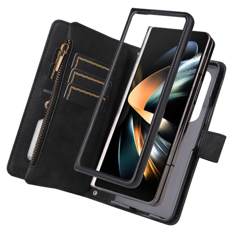 Housse Samsung Galaxy Z Fold 4 Monopa