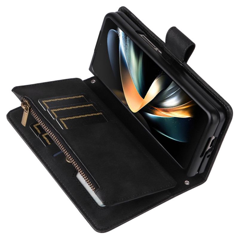 Housse Samsung Galaxy Z Fold 4 Monopa