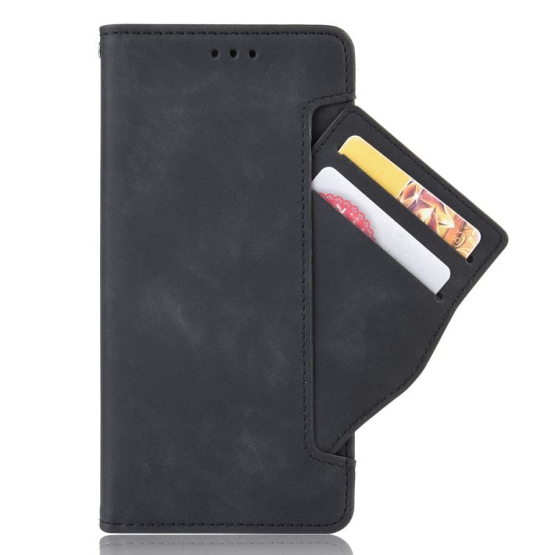 Housse Samsung Galaxy Z Fold 4 Spy avec Rangement à Stylet