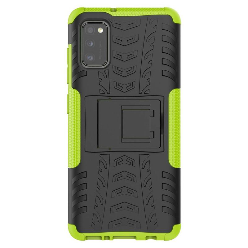 Coque Samsung Galaxy A41 Hypra Résistante