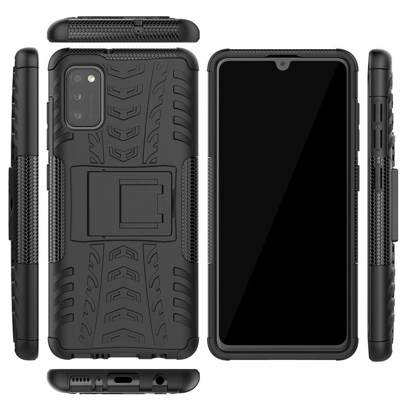 Coque Samsung Galaxy A41 Hypra Résistante