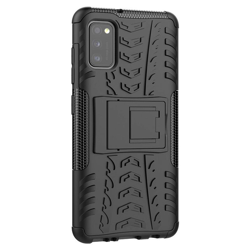 Coque Samsung Galaxy A41 Hypra Résistante