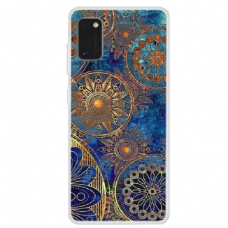 Coque Samsung Galaxy A41 Tendance Mandala