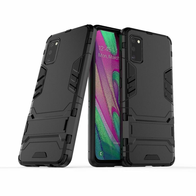 Coque Samsung Galaxy A41 Ultra Résistante