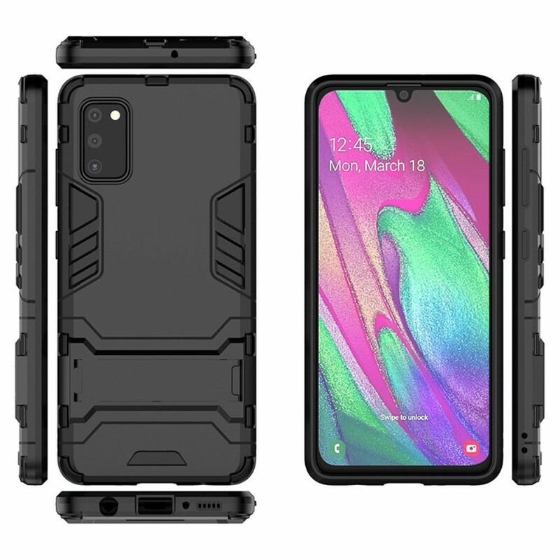 Coque Samsung Galaxy A41 Ultra Résistante