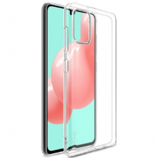 Coque Samsung Galaxy A41 UX-5 Series IMAK