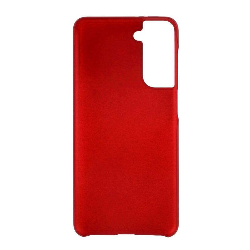 Coque Samsung Galaxy S21 5G Rigide Classique