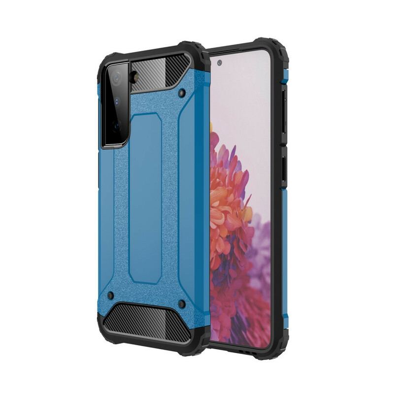 Coque Samsung Galaxy S21 5G Survivor