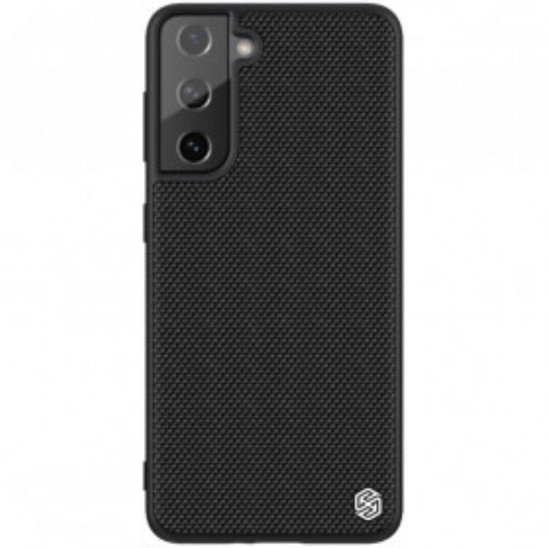 Coque Samsung Galaxy S21 5G Texturée Nillkin