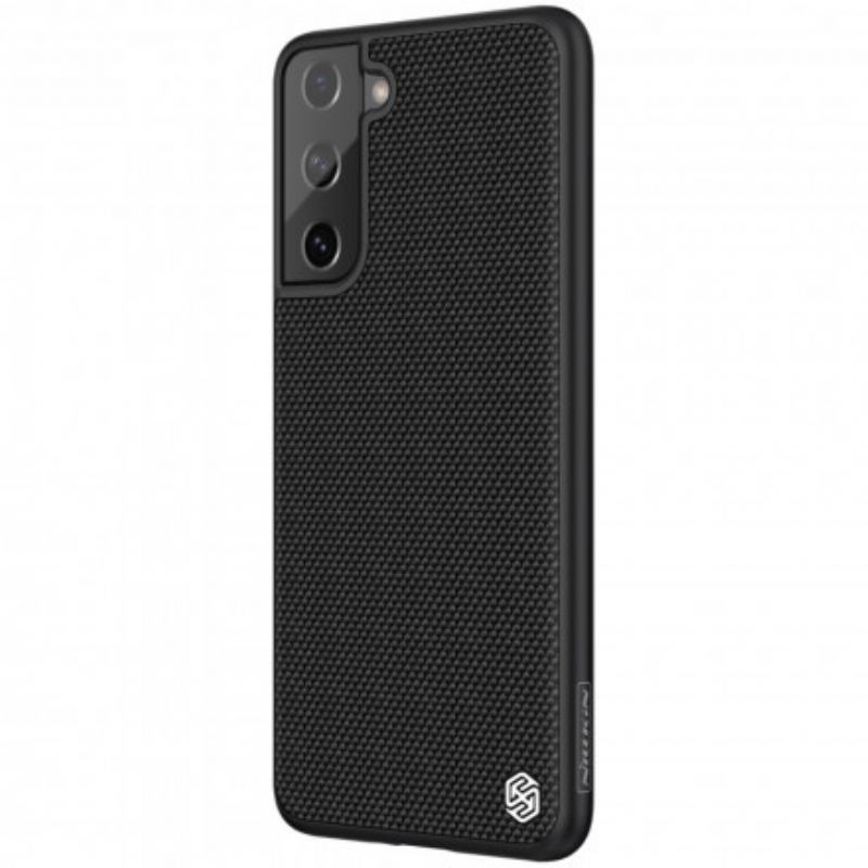 Coque Samsung Galaxy S21 5G Texturée Nillkin