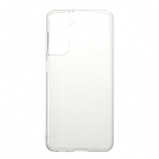 Coque Samsung Galaxy S21 5G Transparente Simple