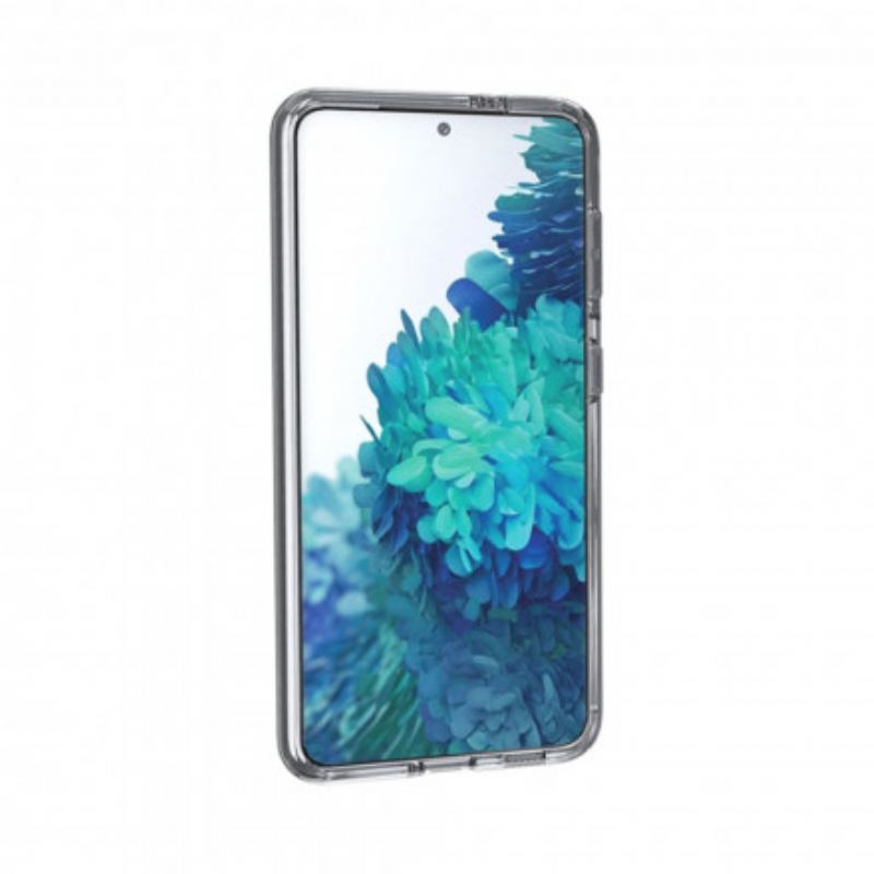 Coque Samsung Galaxy S21 5G Transparente Teintée