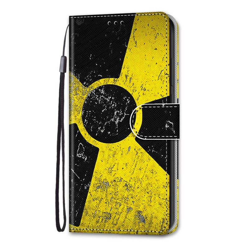 Housse Samsung Galaxy S21 5G Danger