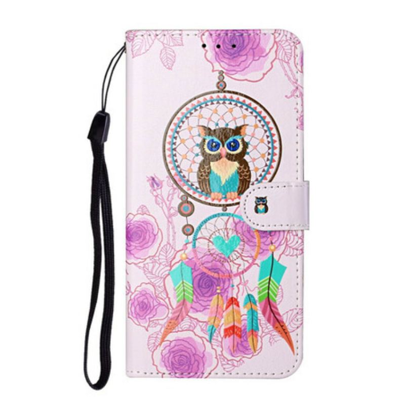 Housse Samsung Galaxy S21 5G KIng Owl