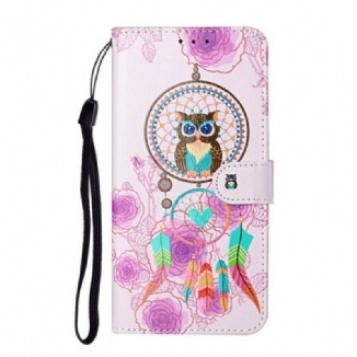 Housse Samsung Galaxy S21 5G KIng Owl