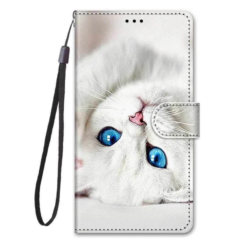 Housse Samsung Galaxy S21 5G Les Plus Beaux Chats